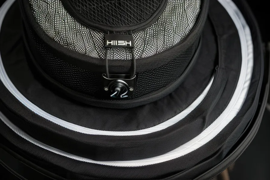 Nahaufnahme Mesh-Head Snare-Pad am Roland TD-17 E-Drum Set für präzises Timing beim Üben