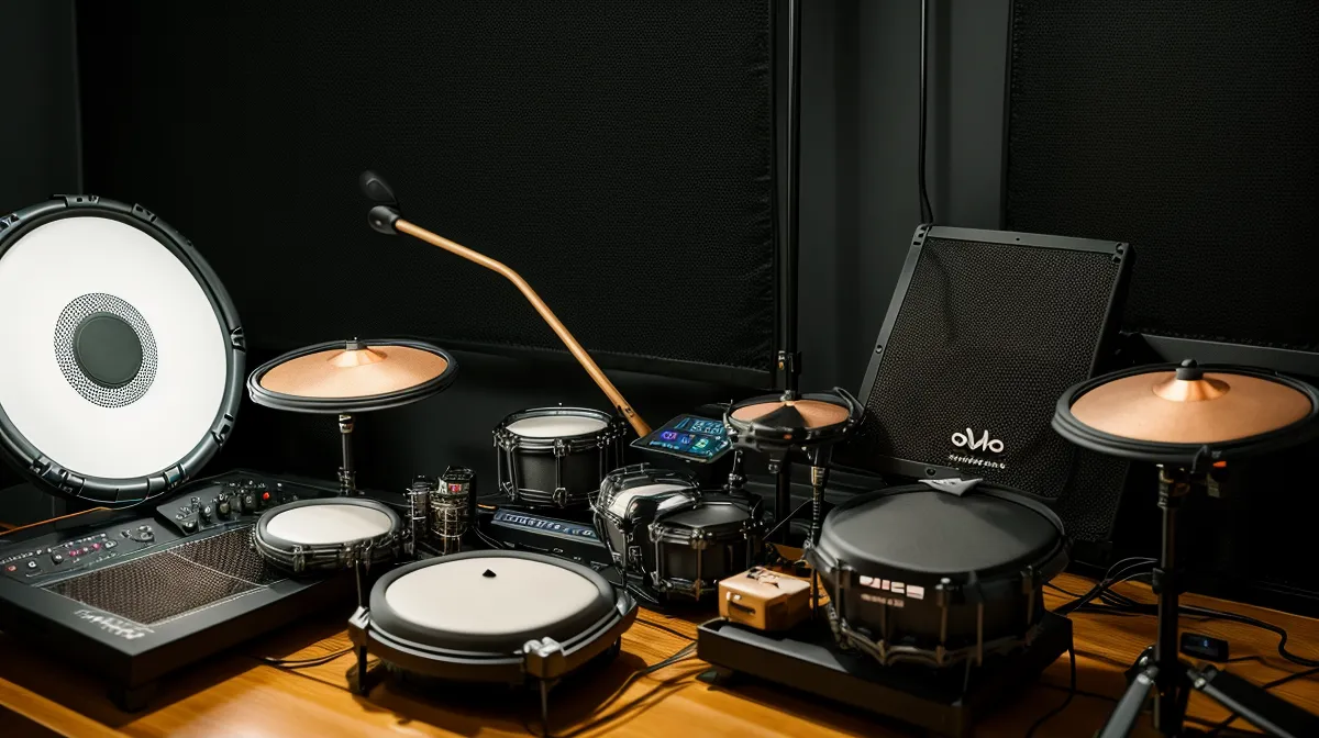 Drei Monate meineMusikschule Schlagzeug: Warum Struktur für meinen Developer-Kopf besser funktioniert als YouTube-Chaos