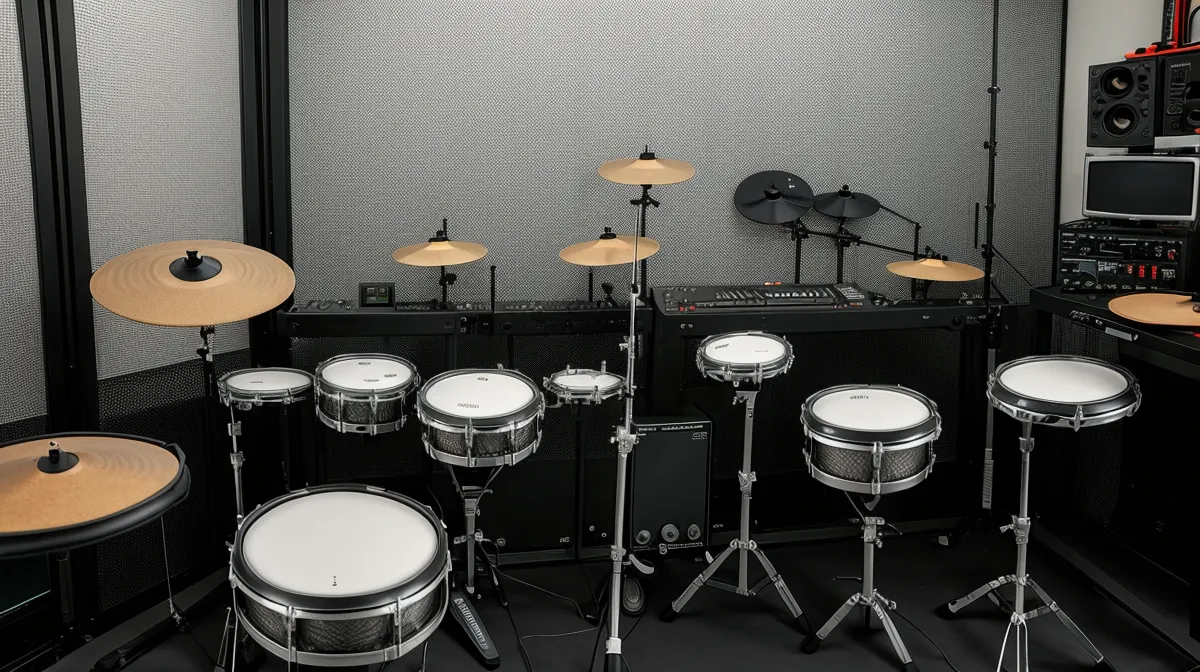 Abo-Falle oder Einmalkauf? Mein Code-Review zu meineMusikschule vs. RudiHein Schlagzeug-Kompakt