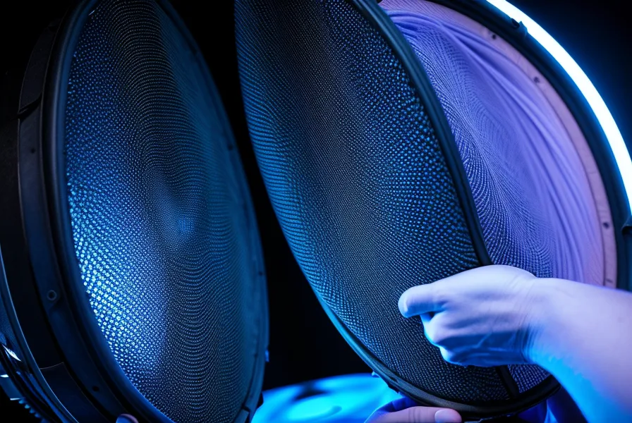 Playalongs im Vergleich: Schlagzeuger übt mit Tablet-Software und kuratierter Song-Auswahl am E-Drum